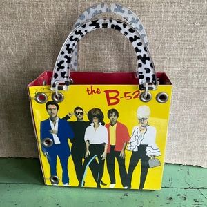 B-52s FUN Purse